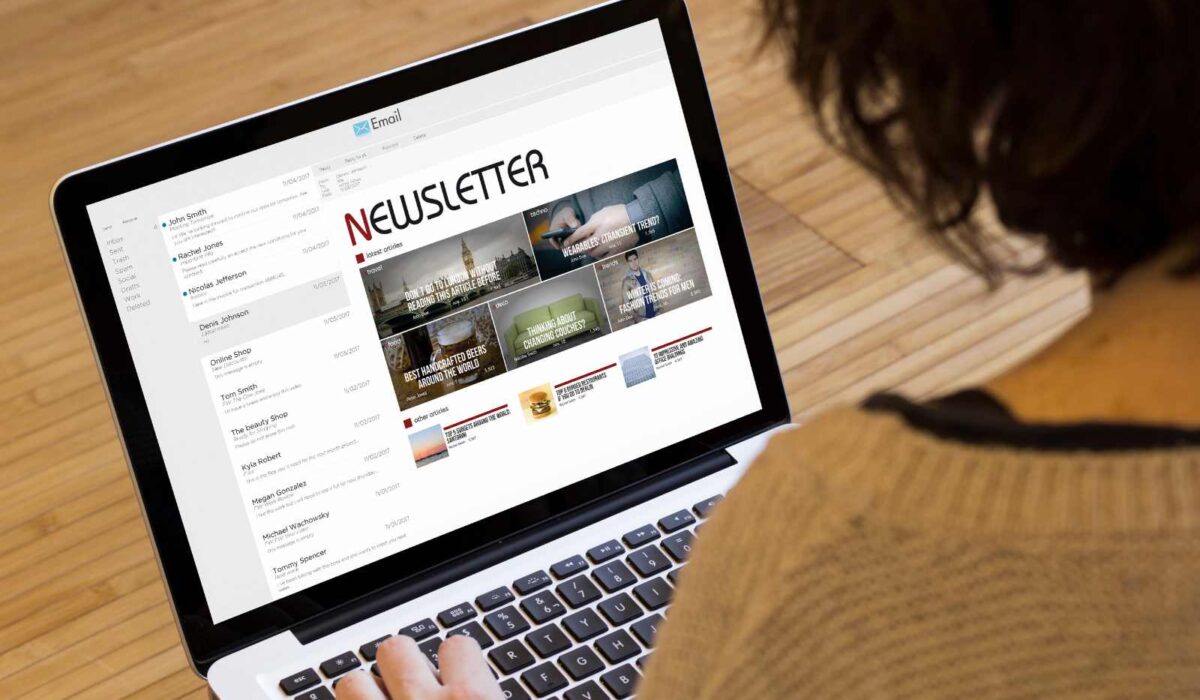 Newsletter