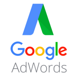 Google AdWords Λογότυπο