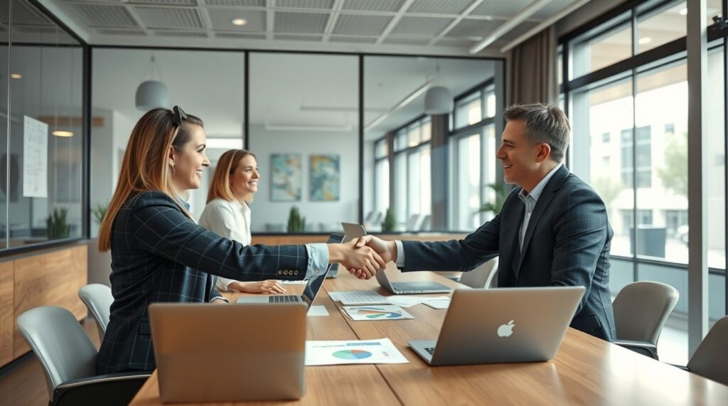 b2b marketing