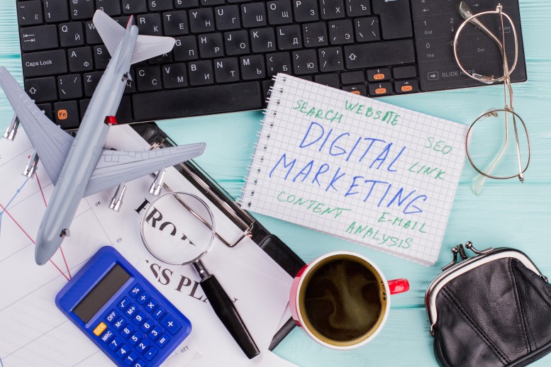 υπηρεσίεσ digital marketing