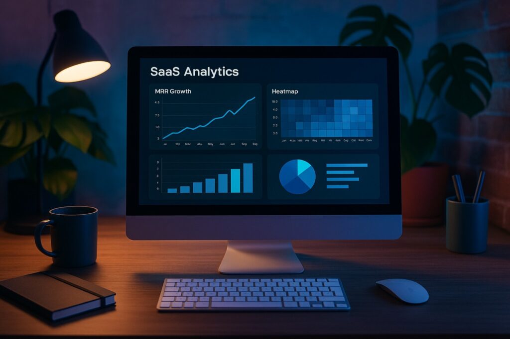 SaaS marketing