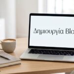 Δημιουργία Blog: Ο Οδηγός Βήμα-Βήμα για Επιτυχημένο Ξεκίνημα